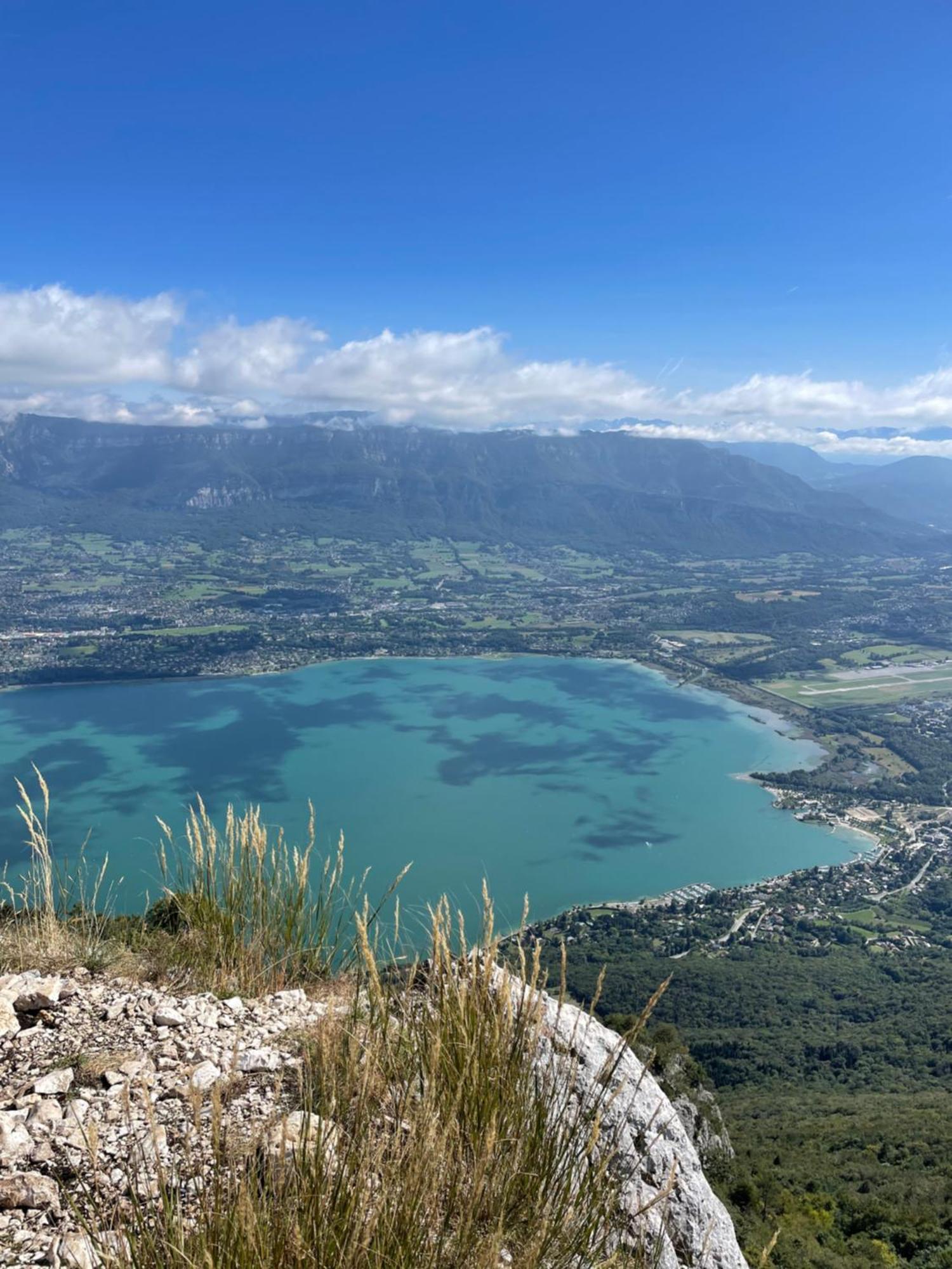 “L'Escapade”, Entre Lac Et Montagne Saint-Alban  Exteriér fotografie